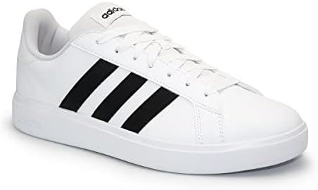 Tênis Feminino Adidas Grand Court Base 2.0 Branco 34 | Amazon.com.br